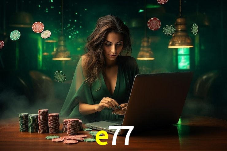 Imagem quadrada de apoio para baixar e77