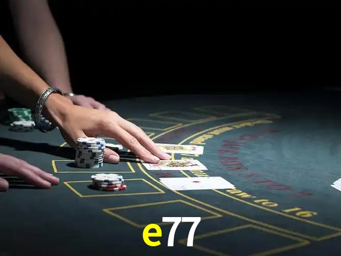 Jogos de Cassino em Destaque - Slots, Roleta, Blackjack